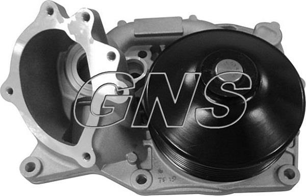 GNS YH-BM146 Water pump YHBM146: Buy near me in Poland at 2407.PL - Good price!
