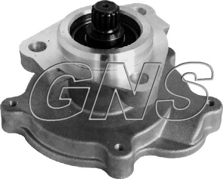GNS YH-CH119 Water pump YHCH119: Buy near me in Poland at 2407.PL - Good price!