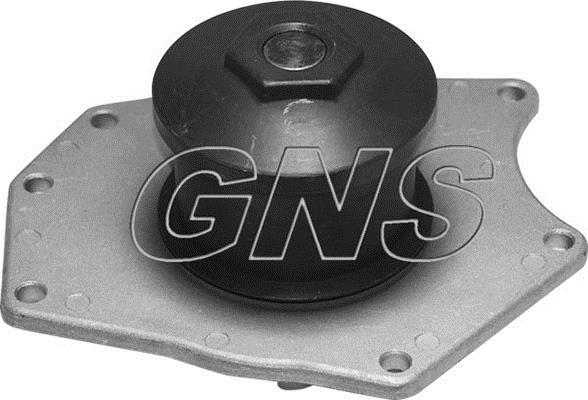 GNS YH-CR132 Water pump YHCR132: Buy near me in Poland at 2407.PL - Good price!