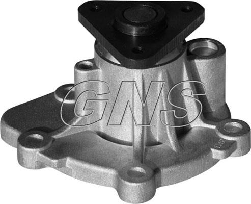GNS YH-CR147-2 Water pump YHCR1472: Buy near me in Poland at 2407.PL - Good price!