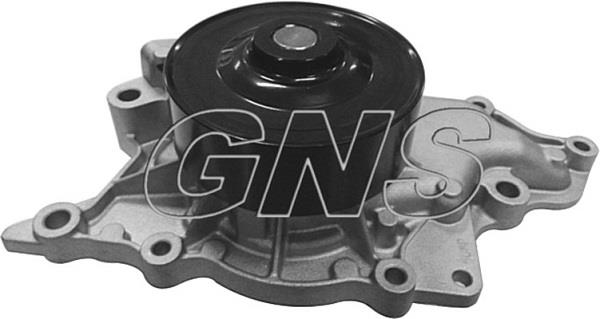 GNS YH-CR162 Water pump YHCR162: Buy near me at 2407.PL in Poland at an Affordable price!