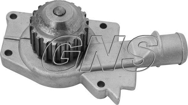 GNS YH-F101 Water pump YHF101: Buy near me in Poland at 2407.PL - Good price!