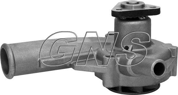 GNS YH-F120 Water pump YHF120: Buy near me in Poland at 2407.PL - Good price!