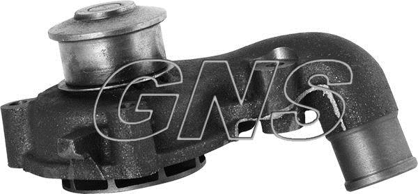 GNS YH-F122 Water pump YHF122: Buy near me in Poland at 2407.PL - Good price!