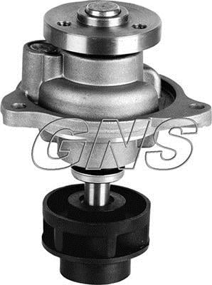 GNS YH-F142 Water pump YHF142: Buy near me in Poland at 2407.PL - Good price!