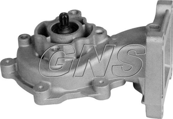 GNS YH-F190 Water pump YHF190: Buy near me in Poland at 2407.PL - Good price!