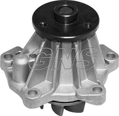 GNS YH-F247 Water pump YHF247: Buy near me in Poland at 2407.PL - Good price!