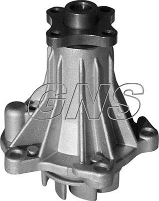 GNS YH-F248 Water pump YHF248: Buy near me in Poland at 2407.PL - Good price!