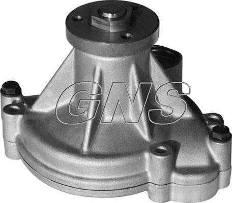 GNS YH-F252 Water pump YHF252: Buy near me in Poland at 2407.PL - Good price!