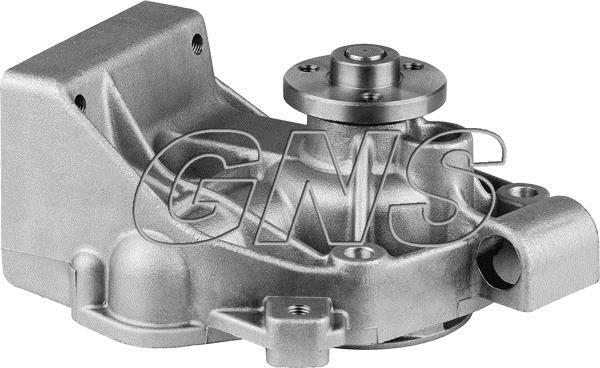 GNS YH-FI141 Water pump YHFI141: Buy near me in Poland at 2407.PL - Good price!