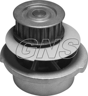 GNS YH-G101 Water pump YHG101: Buy near me in Poland at 2407.PL - Good price!