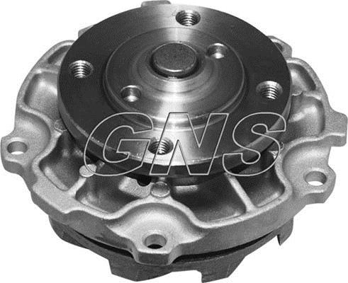 GNS YH-G103 Water pump YHG103: Buy near me in Poland at 2407.PL - Good price!