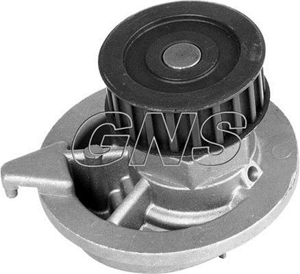 GNS YH-G105 Water pump YHG105: Buy near me in Poland at 2407.PL - Good price!