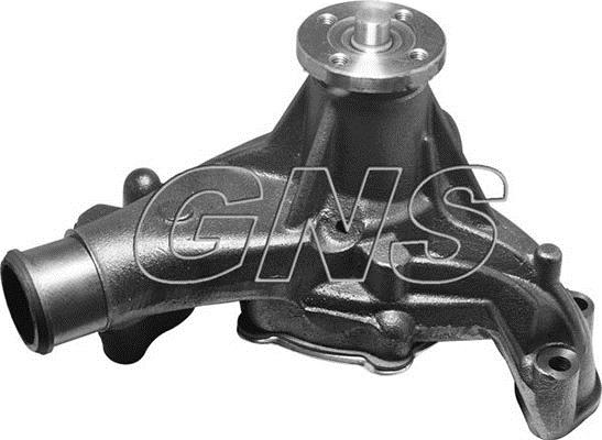 GNS YH-G151 Water pump YHG151: Buy near me in Poland at 2407.PL - Good price!