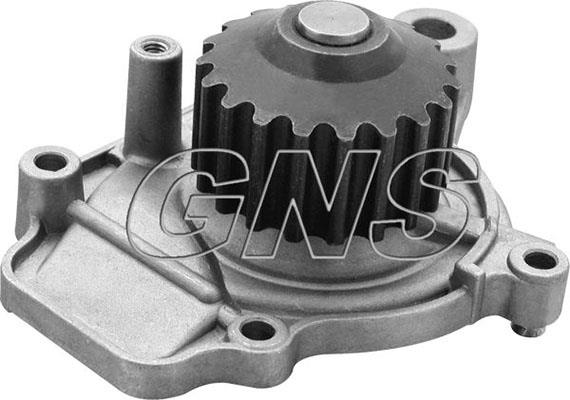 GNS YH-H105 Water pump YHH105: Buy near me in Poland at 2407.PL - Good price!