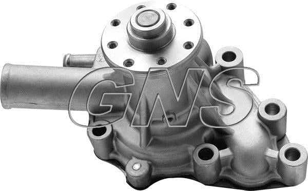 GNS YH-I103 Water pump YHI103: Buy near me in Poland at 2407.PL - Good price!