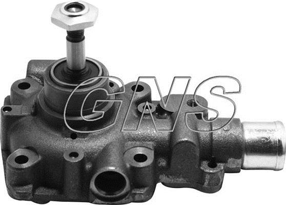 GNS YH-IV108 Water pump YHIV108: Buy near me at 2407.PL in Poland at an Affordable price!
