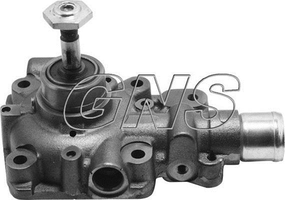 GNS YH-IV110 Water pump YHIV110: Buy near me in Poland at 2407.PL - Good price!