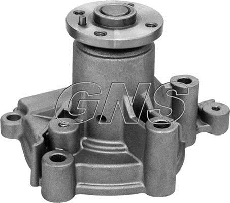 GNS YH-K115 Water pump YHK115: Buy near me in Poland at 2407.PL - Good price!