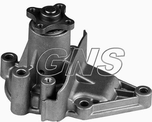 GNS YH-K131 Water pump YHK131: Buy near me in Poland at 2407.PL - Good price!