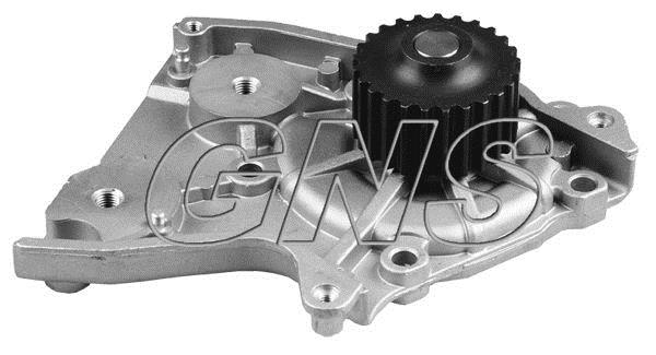 GNS YH-K143 Water pump YHK143: Buy near me in Poland at 2407.PL - Good price!