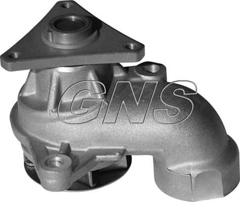 GNS YH-K154 Water pump YHK154: Buy near me in Poland at 2407.PL - Good price!