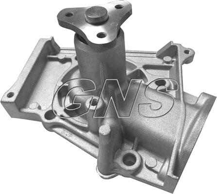GNS YH-K163 Water pump YHK163: Buy near me in Poland at 2407.PL - Good price!