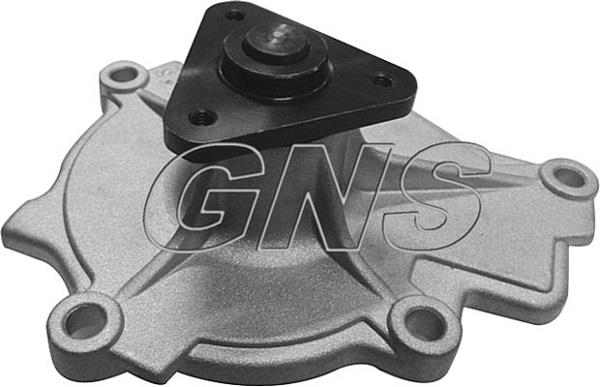 GNS YH-K164 Water pump YHK164: Buy near me at 2407.PL in Poland at an Affordable price!