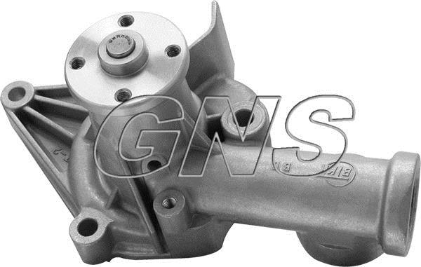 GNS YH-M104 Water pump YHM104: Buy near me at 2407.PL in Poland at an Affordable price!