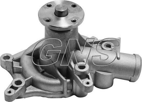 GNS YH-M105 Water pump YHM105: Buy near me in Poland at 2407.PL - Good price!