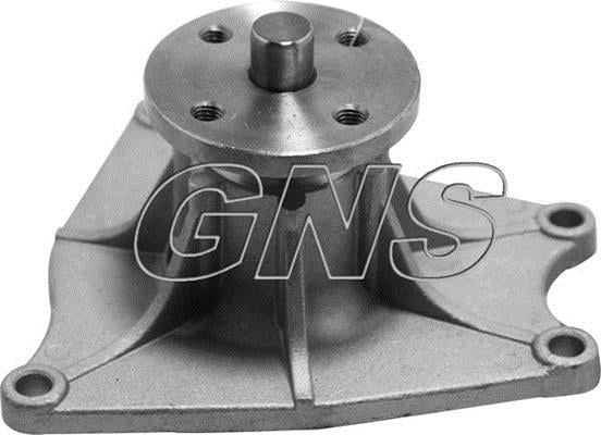 GNS YH-M106 Water pump YHM106: Buy near me in Poland at 2407.PL - Good price!