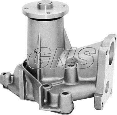 GNS YH-M124 Water pump YHM124: Buy near me in Poland at 2407.PL - Good price!