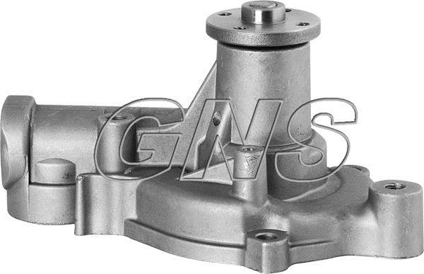 GNS YH-M128 Water pump YHM128: Buy near me in Poland at 2407.PL - Good price!