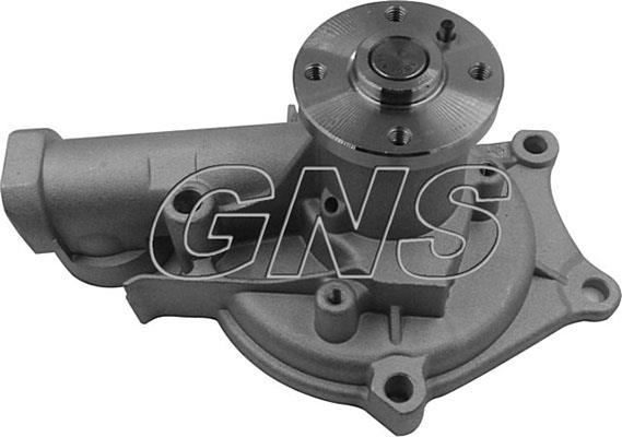 GNS YH-M129 Water pump YHM129: Buy near me in Poland at 2407.PL - Good price!