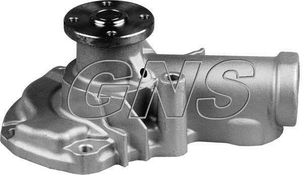 GNS YH-M156 Water pump YHM156: Buy near me in Poland at 2407.PL - Good price!