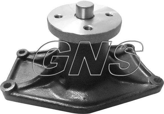 GNS YH-M168 Water pump YHM168: Buy near me in Poland at 2407.PL - Good price!