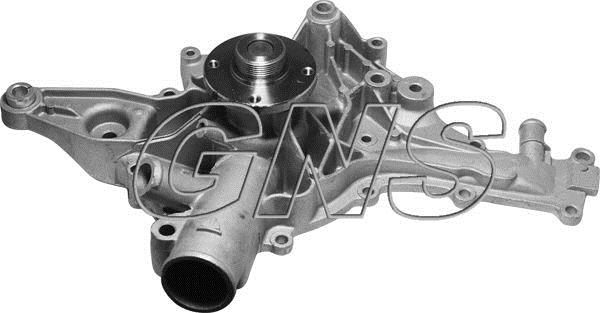 GNS YH-ME114 Water pump YHME114: Buy near me in Poland at 2407.PL - Good price!