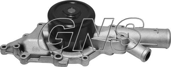 GNS YH-ME140 Water pump YHME140: Buy near me in Poland at 2407.PL - Good price!