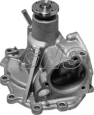 GNS YH-ME144 Water pump YHME144: Buy near me in Poland at 2407.PL - Good price!