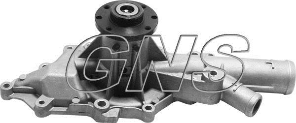 GNS YH-ME154 Water pump YHME154: Buy near me in Poland at 2407.PL - Good price!