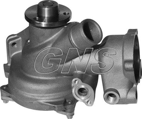 GNS YH-ME157 Water pump YHME157: Buy near me in Poland at 2407.PL - Good price!
