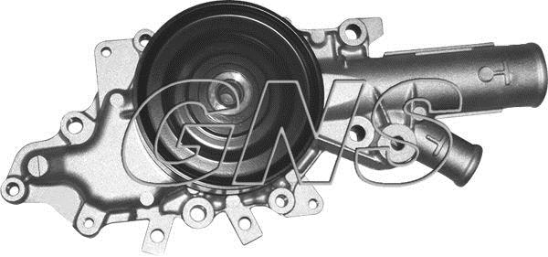 GNS YH-ME174 Water pump YHME174: Buy near me in Poland at 2407.PL - Good price!