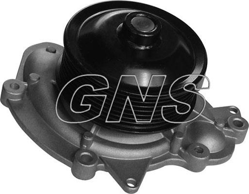 GNS YH-ME177 Water pump YHME177: Buy near me in Poland at 2407.PL - Good price!