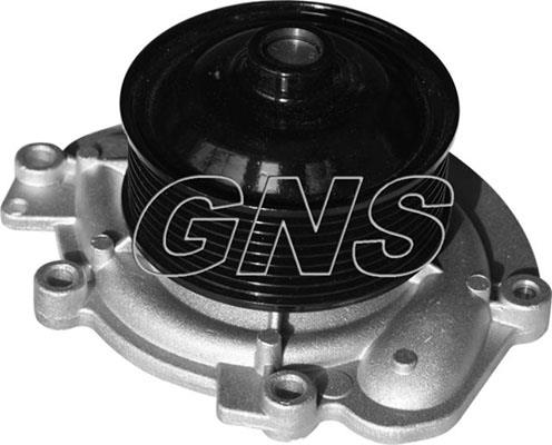 GNS YH-ME177-2 Water pump YHME1772: Buy near me in Poland at 2407.PL - Good price!