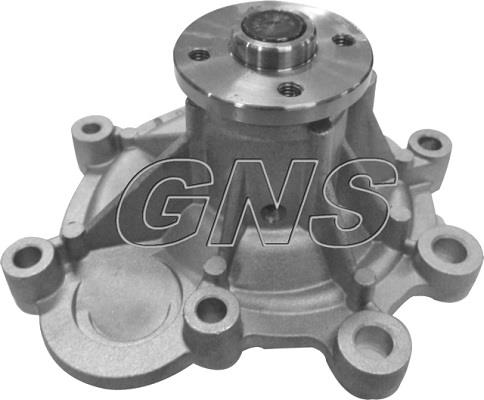 GNS YH-ME183 Water pump YHME183: Buy near me in Poland at 2407.PL - Good price!