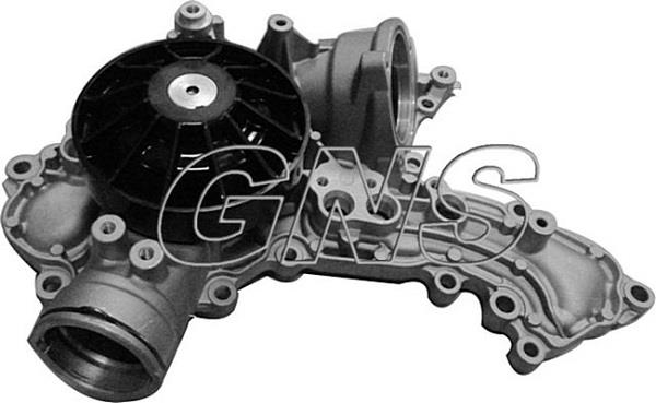 GNS YH-ME216-2 Water pump YHME2162: Buy near me in Poland at 2407.PL - Good price!
