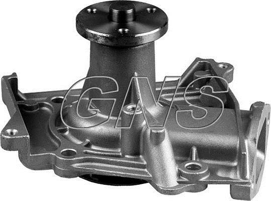 GNS YH-MZ101 Water pump YHMZ101: Buy near me in Poland at 2407.PL - Good price!