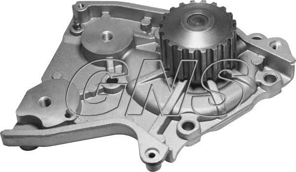 GNS YH-MZ102 Water pump YHMZ102: Buy near me in Poland at 2407.PL - Good price!