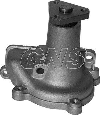 GNS YH-MZ106 Water pump YHMZ106: Buy near me in Poland at 2407.PL - Good price!