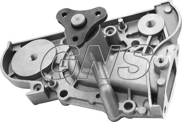 GNS YH-MZ107 Water pump YHMZ107: Buy near me in Poland at 2407.PL - Good price!